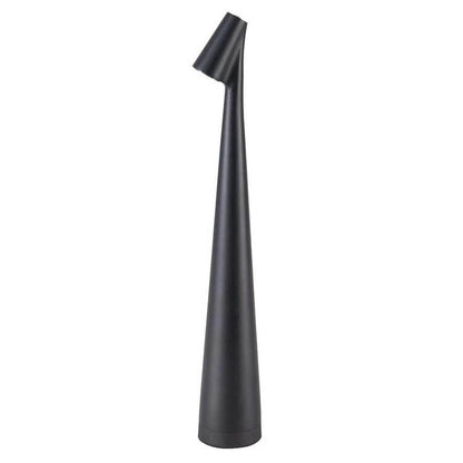 Moderne kleine Tischlampe für Nachttisch