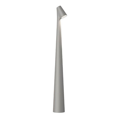 Moderne kleine Tischlampe für Nachttisch