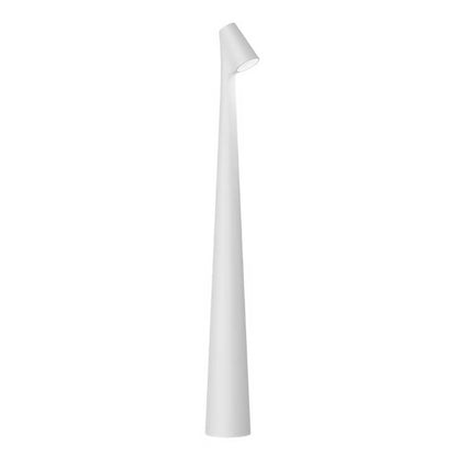 Moderne kleine Tischlampe für Nachttisch