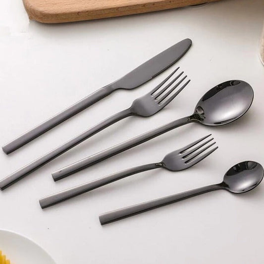 ZeitGlanz–  Besteckset für stilvolles Dining