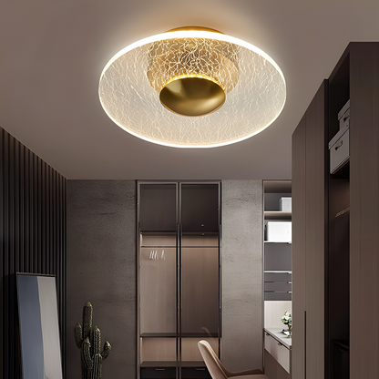 Lina – Moderne Deckenlampe