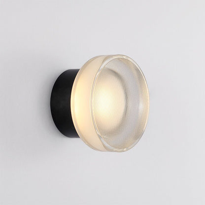 Olea – Moderne Wandlampe