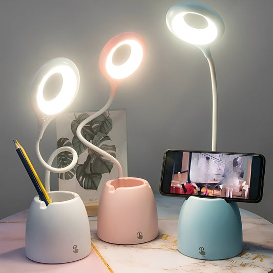 LumaPen – LED-Tischlampe