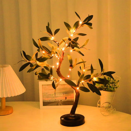 Brent – LED-Dekorationslichter