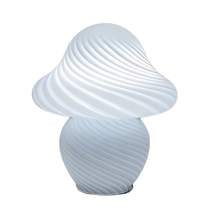 Anna – Amerikanische Tischlampe