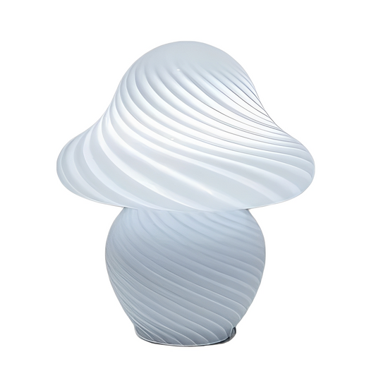 Anna – Amerikanische Tischlampe