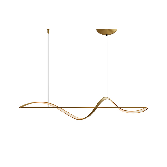 Louise – Moderne LED-Pendelleuchte