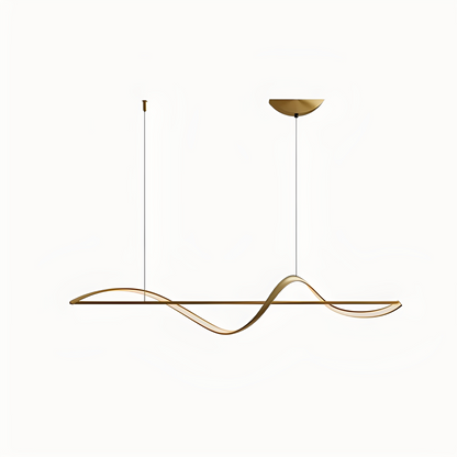 Louise – Moderne LED-Pendelleuchte
