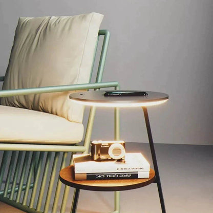 StilSign – Designer-Tisch mit klaren Linien und Statement-Charakter