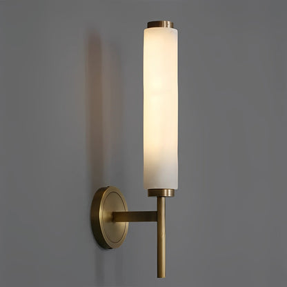 Vivia – Zeitgemäße Wandlampe mit Marmordetails: Stilvolle Eleganz für Ihre Wände