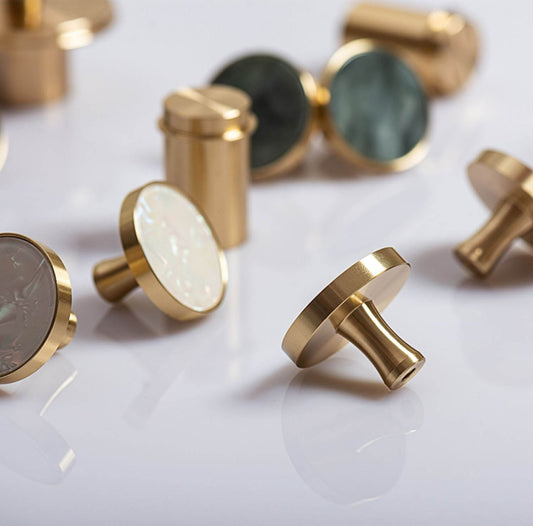 StoneHook – Elegante Wandhaken mit natürlicher Steinoptik