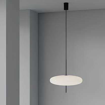 Rora – Skandinavischer UFO-Lampen-Hänger