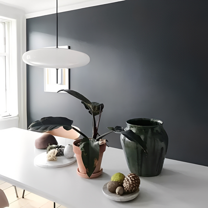 Rora – Skandinavischer UFO-Lampen-Hänger