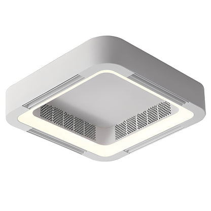 Akeno – Smarte Deckenventilatorlampe