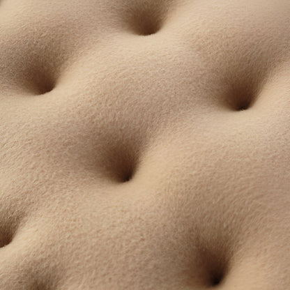 CushionCrave – Luxuriöses Keks-Kissen für dein Sofa
