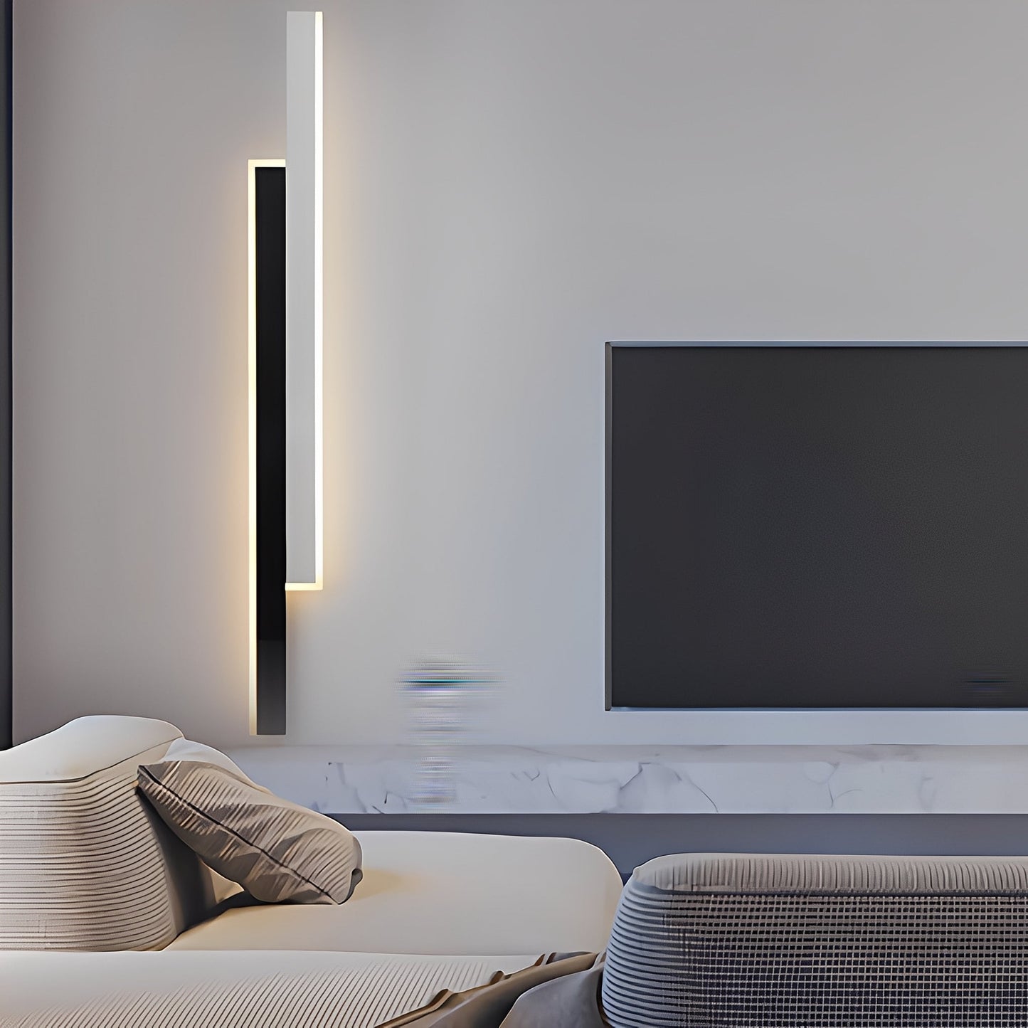 Felix – Moderne LED Wandlampe