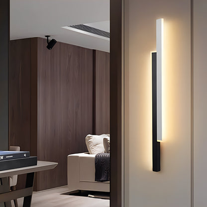 Felix – Moderne LED Wandlampe