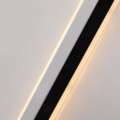 Felix – Moderne LED Wandlampe