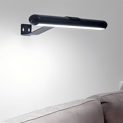 Ray – Aufladbare Wandlampe