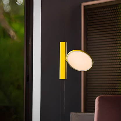 Elian – Nordische Kreative Raumleuchte