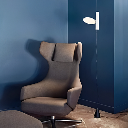 Elian – Nordische Kreative Raumleuchte