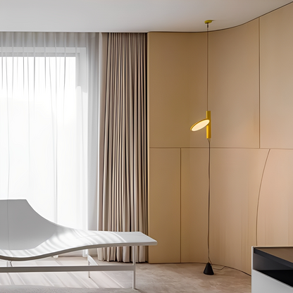 Elian – Nordische Kreative Raumleuchte