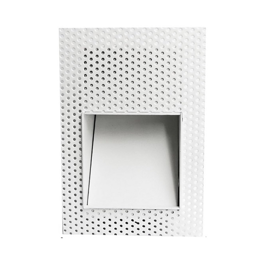 Gregor – Schlichte Treppen Kick Lampe