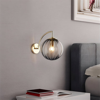Selma – Europäische Wandlampe