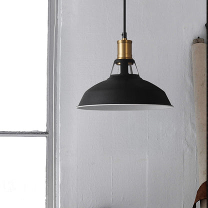 Georgia - Vintage Pendelleuchte