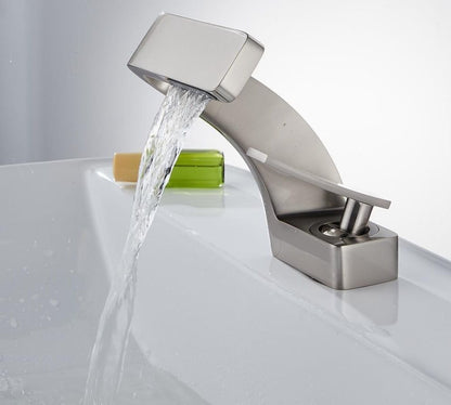 Arvid – Digitaler Wasserhahn