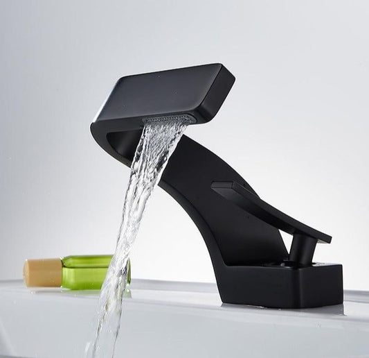 Arvid – Digitaler Wasserhahn