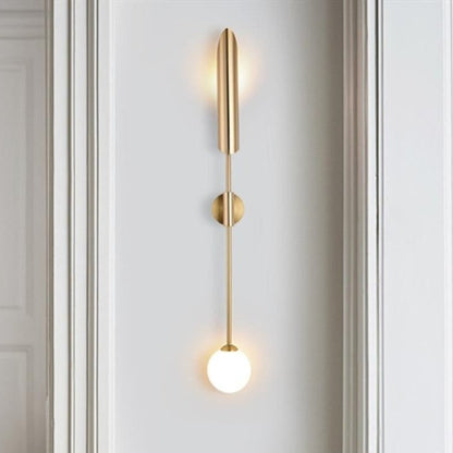 Ion - Moderne Wandleuchte