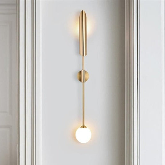 Ion - Moderne Wandleuchte
