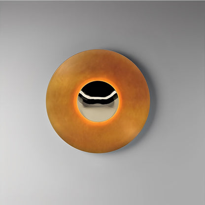 Leon – UFO Wandlampe