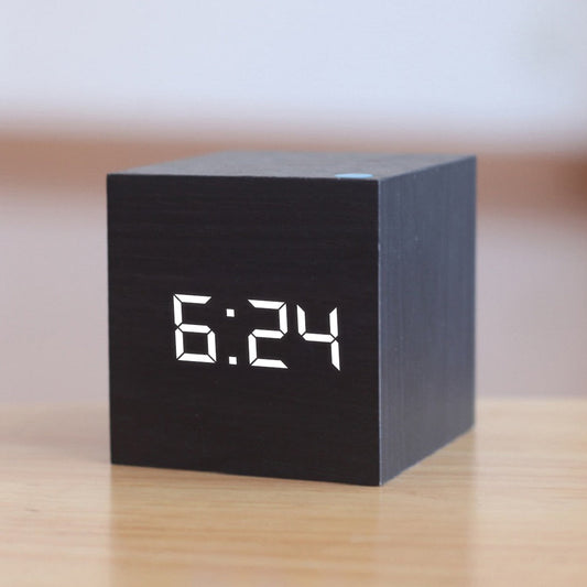 Jacen – LED-Digitaluhr