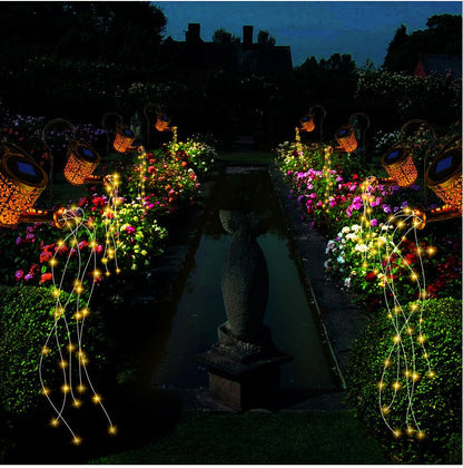 FairyCan – Verzauberte Dosenlampe mit magischem Lichteffekt