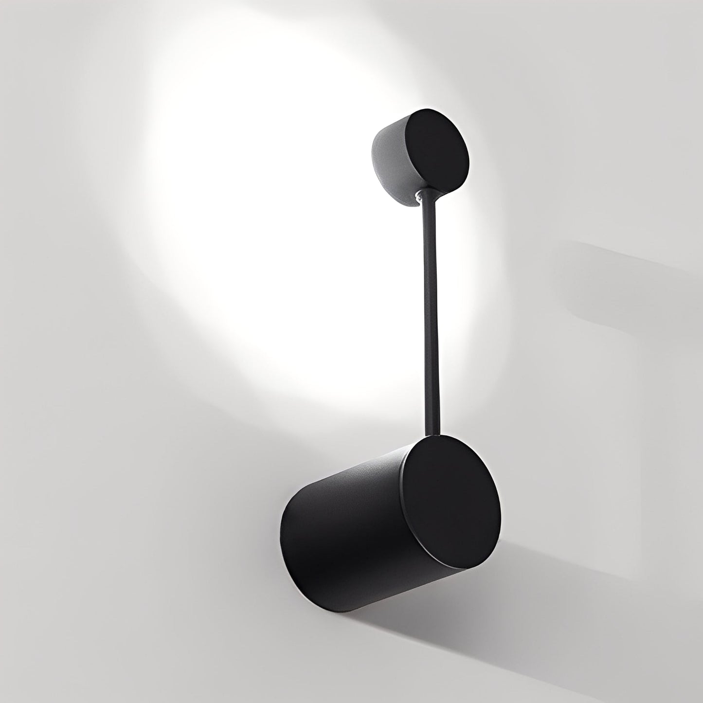 Arvid – Zeitgemäße LED-Wandleuchte