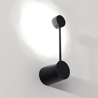 Arvid – Zeitgemäße LED-Wandleuchte