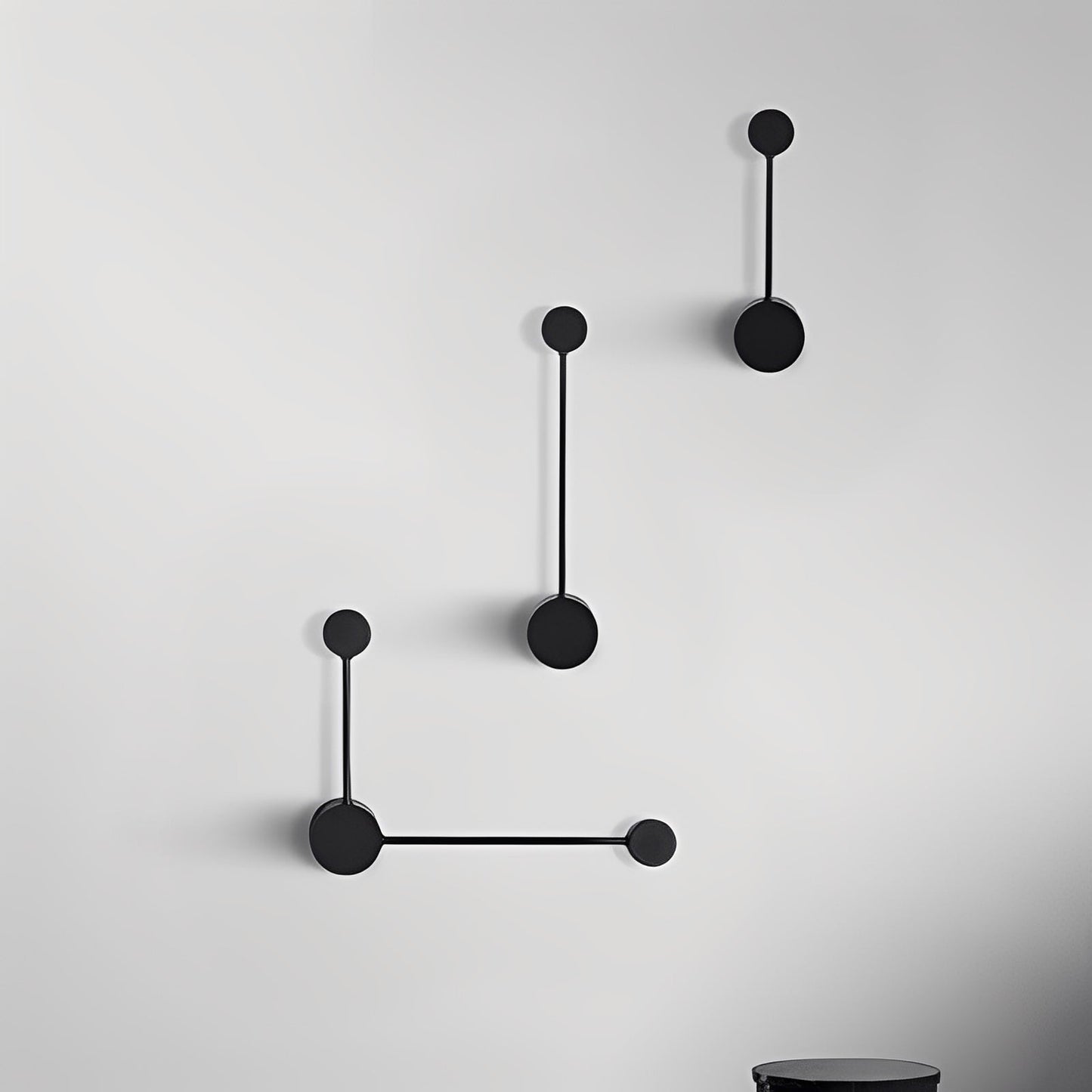 Arvid – Zeitgemäße LED-Wandleuchte