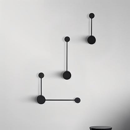 Arvid – Zeitgemäße LED-Wandleuchte