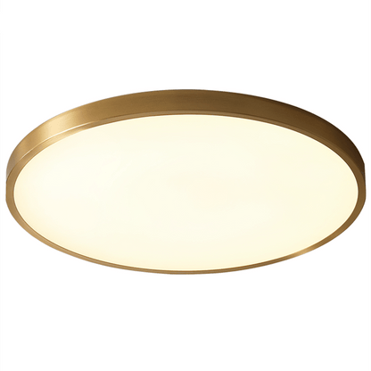 Hera – Ultradünne LED-Deckenleuchte