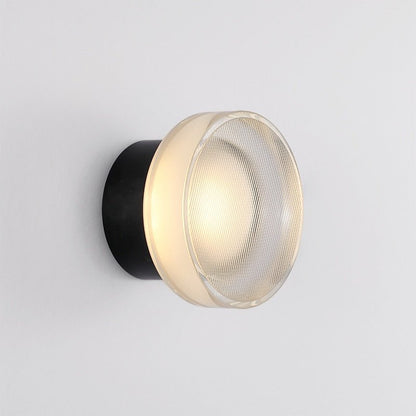 Olea – Moderne Wandlampe