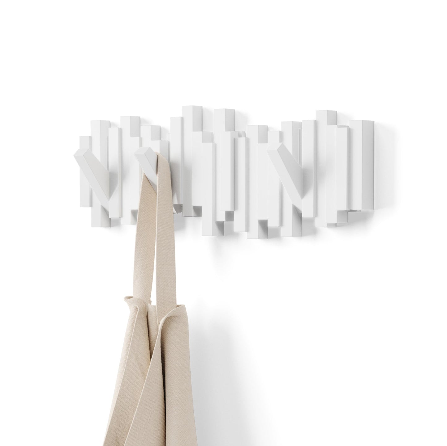 Wandhaken - Nordic Minimalist Wandhaken Dekor
