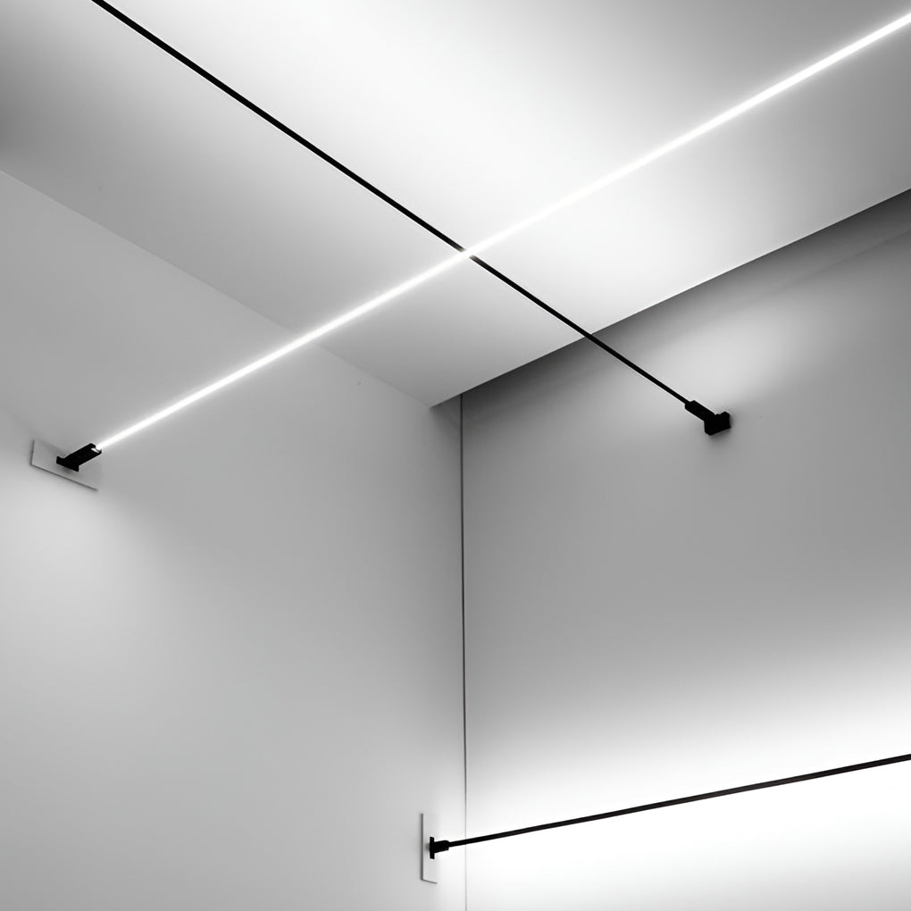 Arden – Skyline LED-Deckenlampe