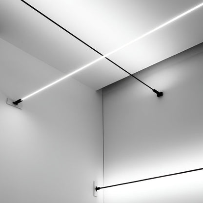 Arden – Skyline LED-Deckenlampe