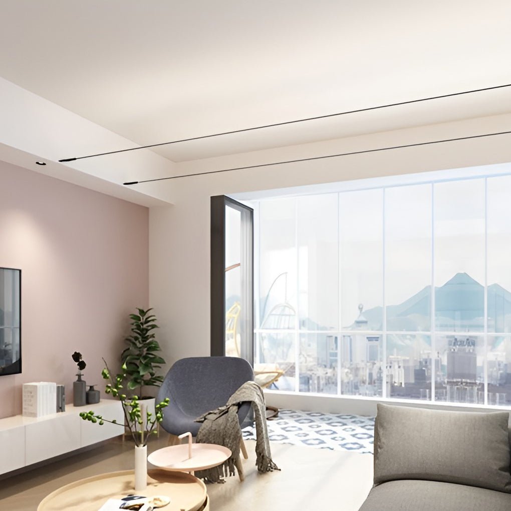 Arden – Skyline LED-Deckenlampe