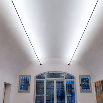 Arden – Skyline LED-Deckenlampe