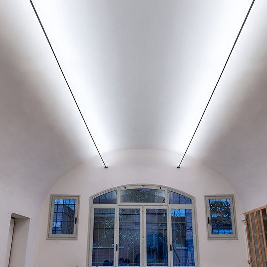 Arden – Skyline LED-Deckenlampe