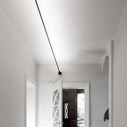 Arden – Skyline LED-Deckenlampe