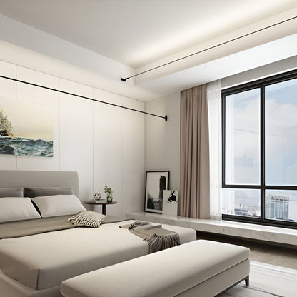Skye – LED-Leiste im schlichten Design
